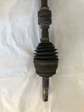 2002 - 2005 FORD EXPLORER Front CV Axle Shaft Assembly Left Driver Side LH G