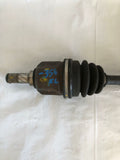 2002 - 2005 FORD EXPLORER Front CV Axle Shaft Assembly Left Driver Side LH G