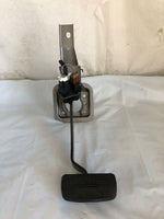 2003 NISSAN SENTRA Emergency Parking Foot Stop Brake Pedal Assembly 1.8L A/T G