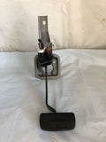 2003 NISSAN SENTRA Emergency Parking Foot Stop Brake Pedal Assembly 1.8L A/T G