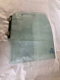 2000 - 2006 NISSAN SENTRA Rear Back Door Glass Window Right Passenger Side RH G