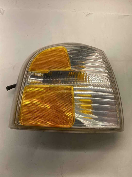 2005 FORD EXPLORER Front Turn Signal Light Assembly Right Passenger Side Wagon G