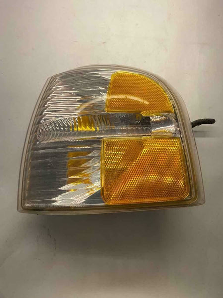 2005 FORD EXPLORER Front Turn Signal Light Assembly Left Driver Side LH Wagon G