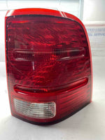 2002 - 2005 FORD EXPLORER Rear Tail Light Lamp Assembly Right Passenger Side G