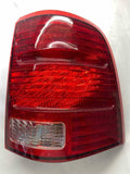 2002 - 2005 FORD EXPLORER Rear Tail Light Lamp Assembly Right Passenger Side G