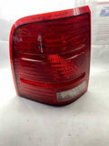 2002 - 2005 FORD EXPLORER Rear Tail Light Lamp Assembly Left Driver Side LH G