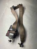 2005 FORD EXPLORER Rear Back Seat Belt Lap and Shoulder Belt Right Side RH G