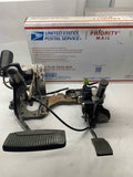 2005 FORD EXPLORER Gas and Brake Floor Pedal Complete Assy Automatic Trans G