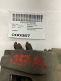 2002 - 2005 FORD EXPLORER Rear Brake Disc Caliper Left Driver Side LH 4.6L G