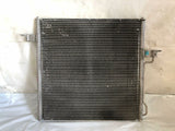 2002 - 2005 FORD EXPLORER A/C Air Conditioner Condenser 4.6L 6 Cylinder Wagon G