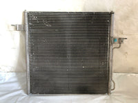 2002 - 2005 FORD EXPLORER A/C Air Conditioner Condenser 4.6L 6 Cylinder Wagon G