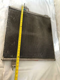 2002 - 2005 FORD EXPLORER A/C Air Conditioner Condenser 4.6L 6 Cylinder Wagon G