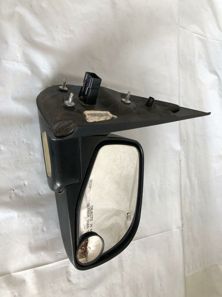 2002 - 2005 FORD EXPLORER Power Door Mirror w/ Approach Lamps Heated Right Side