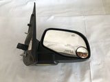 2002 - 2005 FORD EXPLORER Power Door Mirror w/ Approach Lamps Heated Right Side