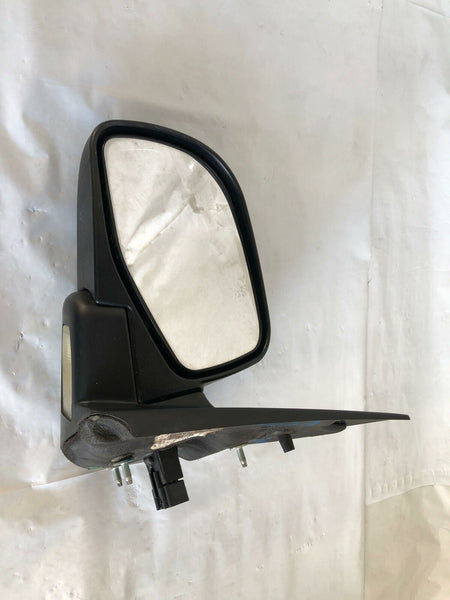 2002 - 2005 FORD EXPLORER Power Door Mirror w/ Approach Lamps Heated Left Side G