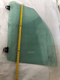 2002 - 2010 FORD EXPLORER Front Door Glass Window Right Passenger Side Wagon G