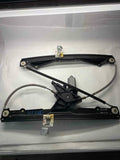 2002 - 2010 FORD EXPLORER Front Door Window Regulator A/T Right Passenger Side G