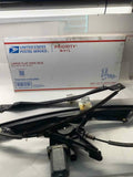 2002 - 2010 FORD EXPLORER Front Door Window Regulator A/T Right Passenger Side G