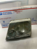 2002 - 2005 FORD EXPLORER Front Headlamp Light Assembly Left Driver Side LH G