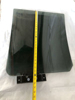 2002 - 2010 FORD EXPLORER Rear Back Door Glass Window Tinted Right Side RH G