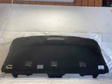 2014 HYUNDAI SONATA Rear Back Shelf Package Parcel Tray Trim Cover 2.4L Sedan G