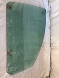 1995 - 2002 FORD WINDSTAR Front Door Glass Window Right Passenger Side Van G