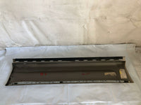 2002 - 2005 FORD EXPLORER Front Door Molding Moulding Right Passenger Side RH G