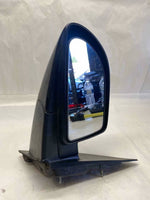 2006 - 2007 SATURN VUE Power Side Door Mirror Black Left Driver Side LH 2.2L G