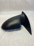 2006 - 2007 SATURN VUE Power Side Door Mirror Black Left Driver Side LH 2.2L G