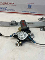 2002 - 2007 SATURN VUE Rear Door Electric Regulator Right Passenger Side Wagon