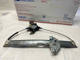 2002 - 2007 SATURN VUE Rear Door Electric Regulator Right Passenger Side Wagon