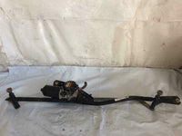 2004 - 2007 FORD PICKUP F150 Windshield Wiper Transmission Linkage w/ Motor G