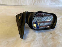 2004 - 2006 MAZDA 3 Front Power Door Side Mirror Left Driver Side LH Mazda3 G