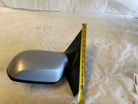 2004 - 2006 MAZDA 3 Front Power Door Side Mirror Left Driver Side LH Mazda3 G