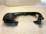 2005 MAZDA 3 Front Dash Instrument Cluster Panel Trim w/ Air vent Left Side 2.0L