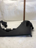 2005 MAZDA 3 Front Dash Instrument Cluster Panel Trim w/ Air vent Left Side 2.0L