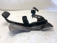 2005 MAZDA 3 Emergency Parking Foot Stop Brake Pedal Assembly Sedan 2.0L Mazda3