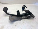 2005 MAZDA 3 Emergency Parking Foot Stop Brake Pedal Assembly Sedan 2.0L Mazda3