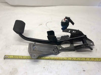 2005 MAZDA 3 Emergency Parking Foot Stop Brake Pedal Assembly Sedan 2.0L Mazda3