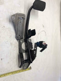 2005 MAZDA 3 Emergency Parking Foot Stop Brake Pedal Assembly Sedan 2.0L Mazda3