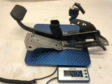 2005 MAZDA 3 Emergency Parking Foot Stop Brake Pedal Assembly Sedan 2.0L Mazda3