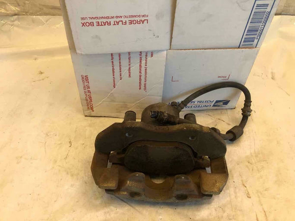 2004 - 2009 MAZDA 3 Front Disc Brake Caliper Right Passenger Side 2.0L Sedan G