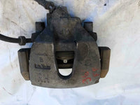 2004 - 2009 MAZDA 3 Front Disc Brake Caliper Right Passenger Side 2.0L Sedan G