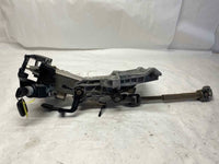 2004 - 2005 MAZDA 3 Steering Column Floor Shift w/ Ignition Switch & Key 2.0L G