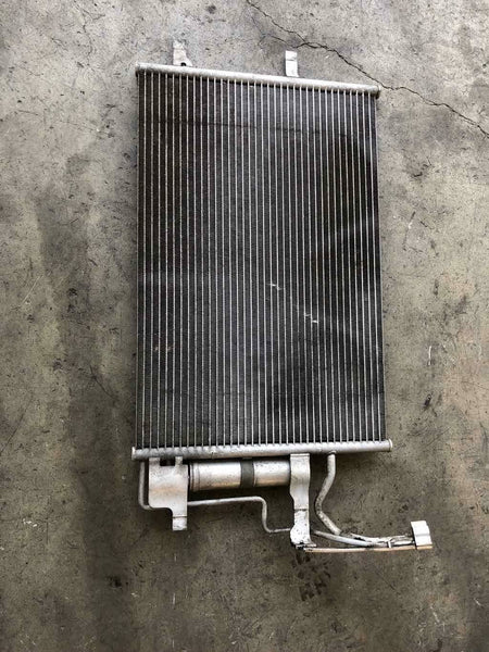 2004 - 2009 MAZDA 3 A/C Air Conditioner Condenser 4 Cylinder 2.0L Sedan Mazda3