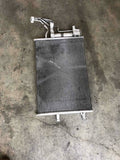 2004 - 2009 MAZDA 3 A/C Air Conditioner Condenser 4 Cylinder 2.0L Sedan Mazda3