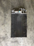 2004 - 2009 MAZDA 3 A/C Air Conditioner Condenser 4 Cylinder 2.0L Sedan Mazda3