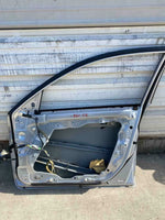 2004 - 2009 MAZDA 3 Rear Electric Door Paint Code 22V Right Passenger Side Sedan