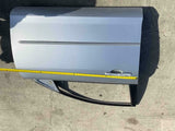 2004 - 2009 MAZDA 3 Rear Electric Door Paint Code 22V Right Passenger Side Sedan