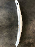 2005 MAZDA 3 Front Bumper Filler Impact Absorber Styrofoam Sedan 2.0L Mazda3